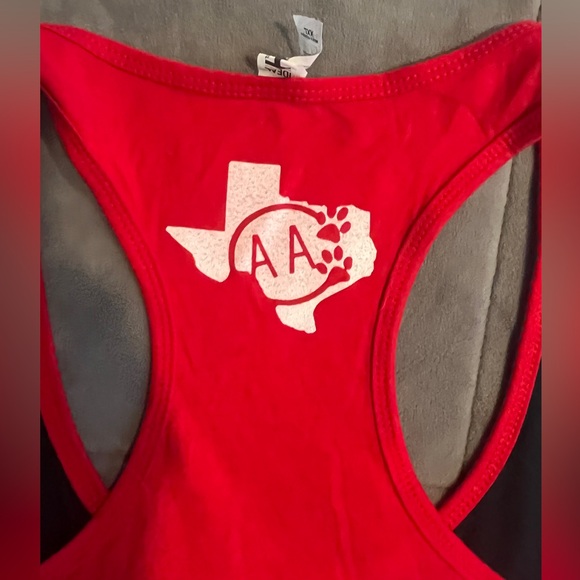 AA women’s XXL rattlesnake tank - Picture 6 of 6